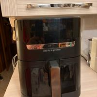 Friggitrice ad aria moulinex