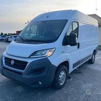 Ricambi usati per Fiat Ducato 3.0 Natural Power