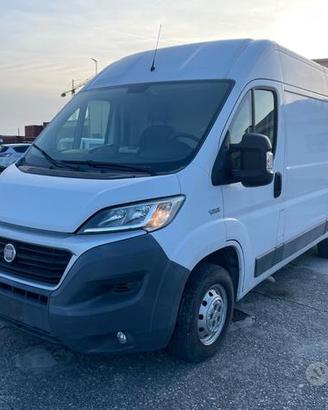 Ricambi usati per Fiat Ducato 3.0 Natural Power