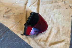 Faro posteriore honda hornet 900