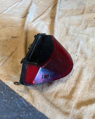 Faro posteriore honda hornet 900
