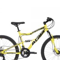 mountain-bike