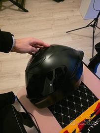 casco agv 