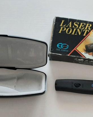 Raggio laser 