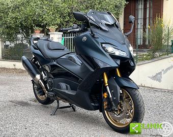 YAMAHA T-Max 560 Teck Max Akrapovich
