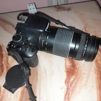 Canon macchina fotografica