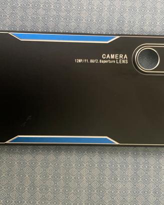 Cover per telefono oppo a5x nuova