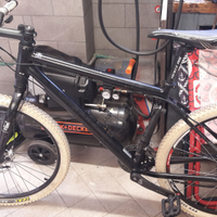 Mtb cannondale