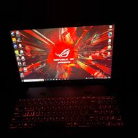 ASUS ROG Gaming