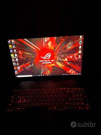 ASUS ROG Gaming
