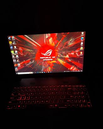 ASUS ROG Gaming