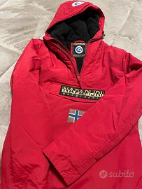 Giubbotto Napapijri taglia S