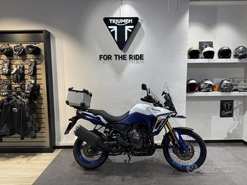 SUZUKI V-Strom 800DE .