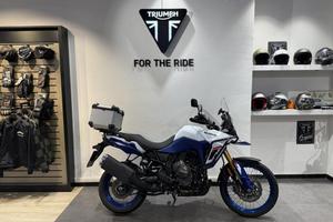 SUZUKI V-Strom 800DE .