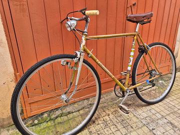Bici d'epoca Legnano "Condorino" Anni '60 