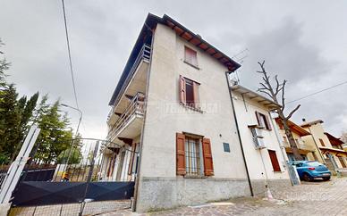 Casa indipendente a Zocca Via Ciano 5 locali