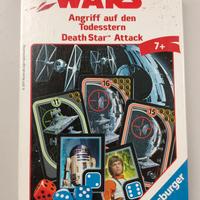 Star Wars Attacco sulla Morte Nera Giochi per Bamb