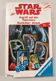 Star Wars Attacco sulla Morte Nera Giochi per Bamb