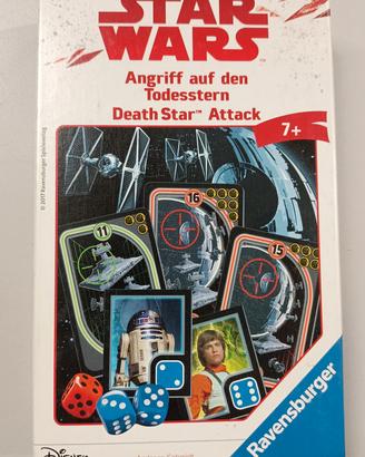 Star Wars Attacco sulla Morte Nera Giochi per Bamb