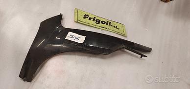 SOTTOPEDANA PEOPLE GTI 300 2010 GT KYMCO RICAMBI C