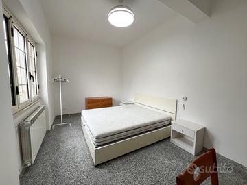 Stanza privata in appartamento condiviso