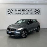 Volkswagen T-Roc 1.0 TSI Style