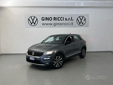 Volkswagen T-Roc 1.0 TSI Style