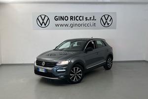 Volkswagen T-Roc 1.0 TSI Style