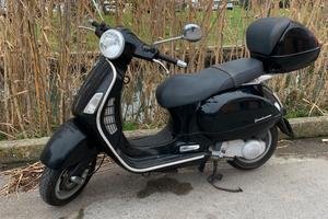 Vespa GT 200 L