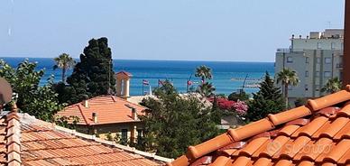 Bilocale con Balconata e PAuto pari al NUOVO