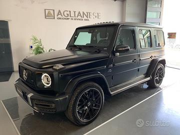 MERCEDES-BENZ G 63 AMG S.W. Premium Plus AMG-LIN