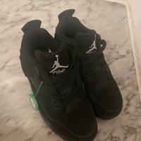 Scarpe Jordan taglia 37 nuove mai usate