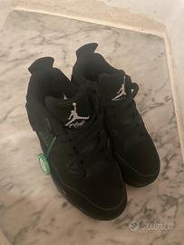 Scarpe Jordan taglia 37 nuove mai usate