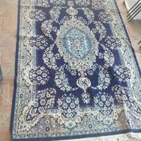 tappeto blue Turchia