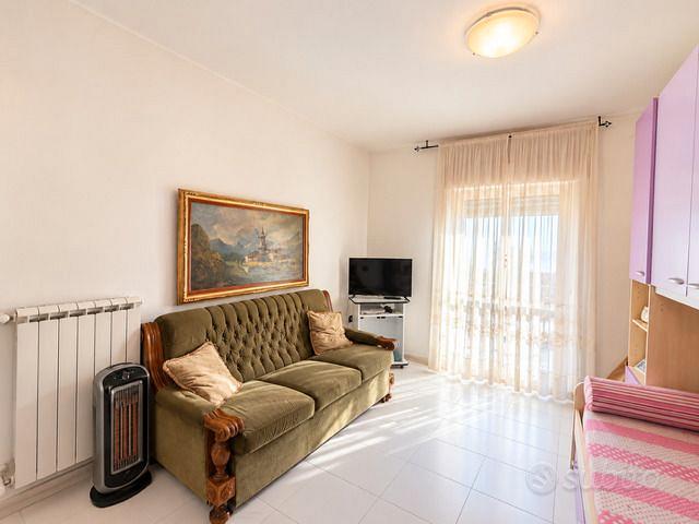 Appartamento – CE - Altro