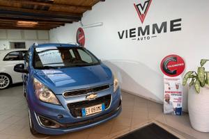 Chevrolet Spark bubble my 14