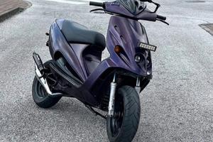 Malaguti phantom f12 1997 AC 70cc