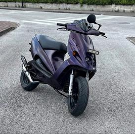 Malaguti phantom f12 1997 AC 70cc