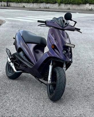 Malaguti phantom f12 1997 AC 70cc