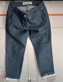 jeans donna
