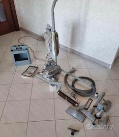 Aspirapolvere Kirby modello G/E
