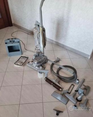 Aspirapolvere Kirby modello G/E