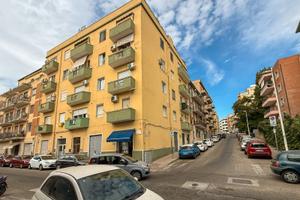 Via Baronia ampio trilocale