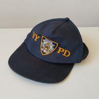 Berretto - Cappello baseball NYPD