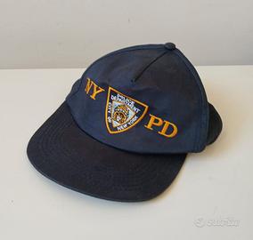 Berretto - Cappello baseball NYPD