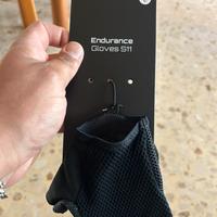 Guanti endurance MTB