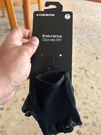 Guanti endurance MTB