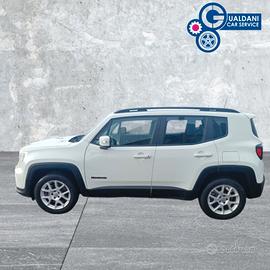 JEEP Renegade Renegade 1.3 T4 190CV PHEV 4xe AT...
