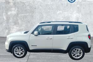 JEEP Renegade Renegade 1.3 T4 190CV PHEV 4xe AT...