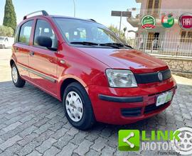 FIAT Panda 1.2 Active EasyPower GPL